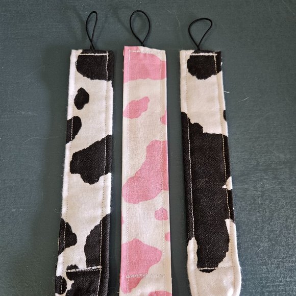 Pacifier Clips - Picture 3 of 6